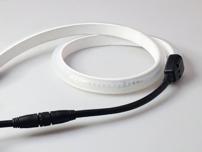 LEDYi Mining & Tunnel Heavy{0}}teollinen LED-nauhavalo (IK10, IP65)