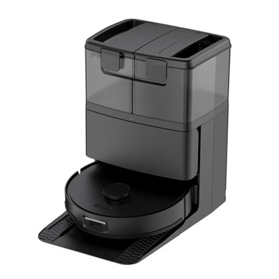 Robottipölynimuri vs robottipölynimuri ja moppiyhdistelmä: kumpi sinun pitäis...
