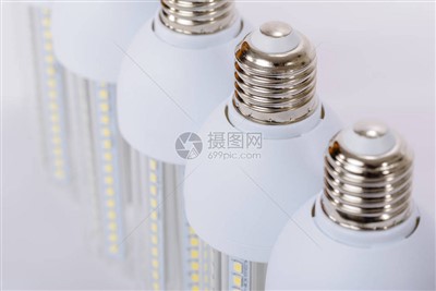 IP65 LED-valo