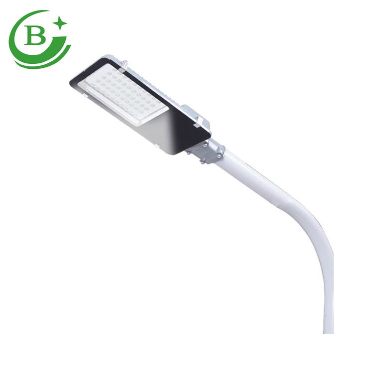 LED Street Light -ominaisuudet 王牌队-刘韦江