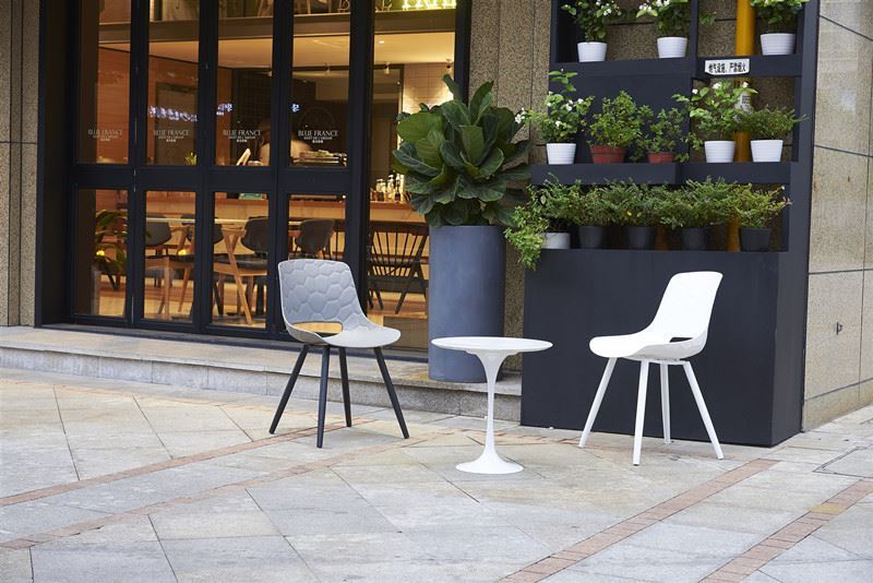 Pohjoinen tyylinen suunnittelu Tavallinen värikontrastisovellus 台州芽尖 飞越队 林迪迪