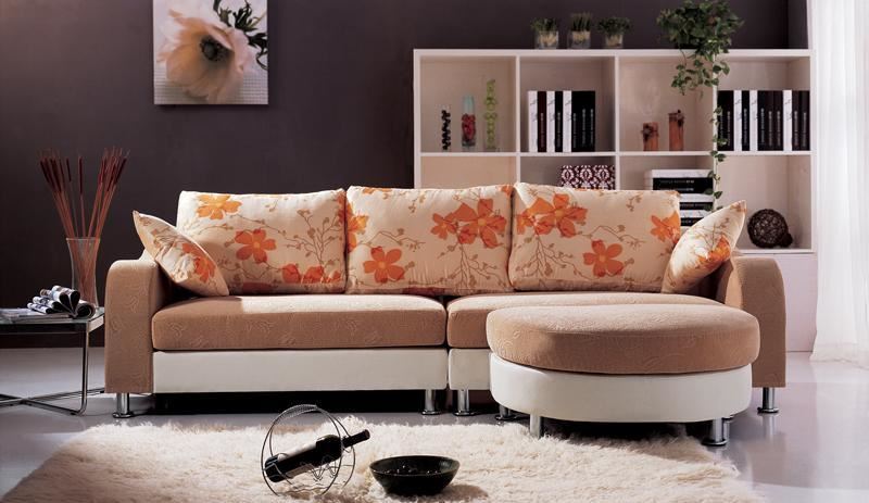 huippuluokan Europ-sohvapöytä-第 第 4 组-梁耀方