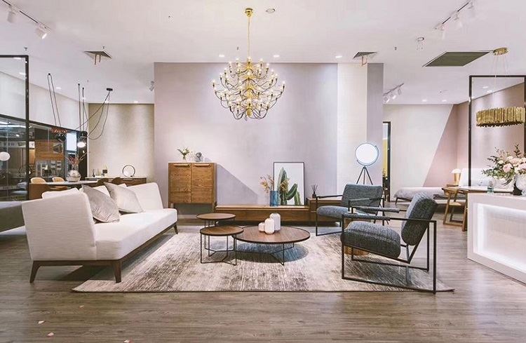 Ylellinen marmorinen ruokapöytä-9 凌-第 3 组-古淑仪